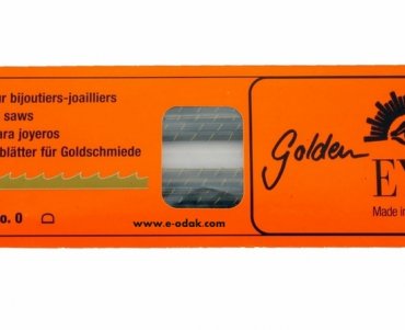 Golden Eye Kıl Testere