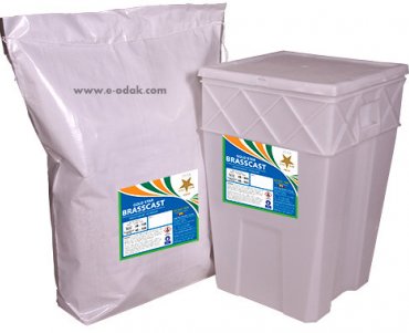 Goldstar Brasscast Döküm Alçısı