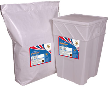 Goldstar Omega Plus Döküm Alçısı