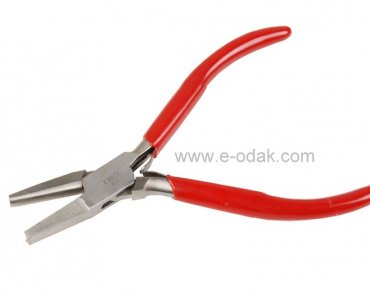 İçbükey Kargaburun Kombinasyon Pense