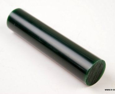 İçi Dolu Matt Yüzük Mumu