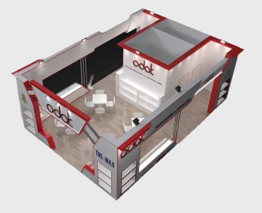 Istanbul Kuyumculuk Fuarı 11-14 Ekim 2018