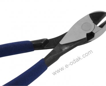 İtalyan Döküm Keskisi