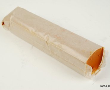 İtalyan Yağlı Pomza