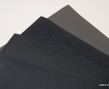 Kağıt Zımpara Matador