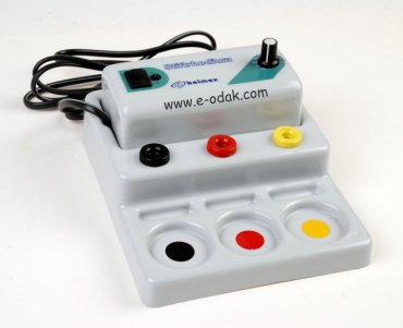 Kalem Rodaj Makinesi