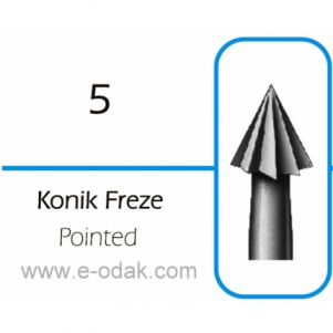 Konik Freze