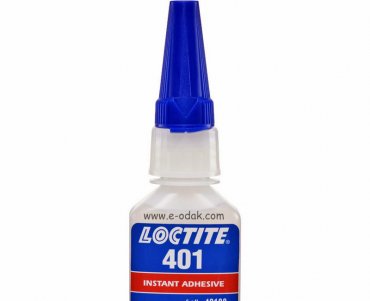 Loctite 401 Yapıştırıcı
