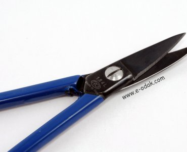 Mavi Makas - İtalyan