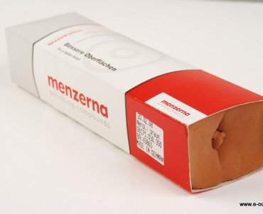 Menzerna Çeşitleri