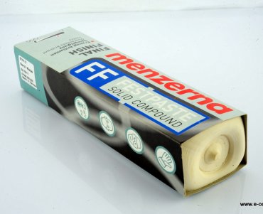 Menzerna Çeşitleri