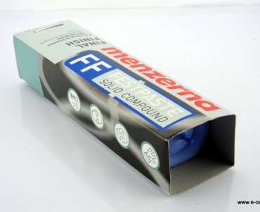 Menzerna Çeşitleri