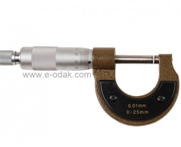 Mikrometre