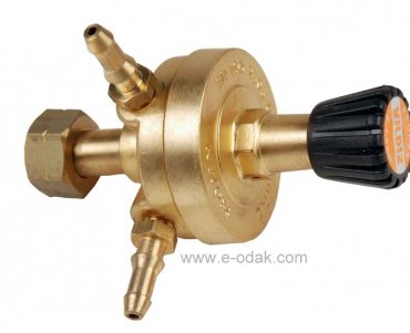 MT Çiftli Dedantör