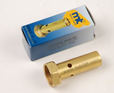 MT Kaynak Başlığı