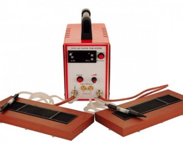 Muma Taş Dizme Makinesi 2 Kişilik