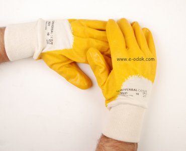 Nitril Eldiven