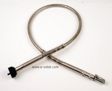 Spiral Kol Çeşitleri