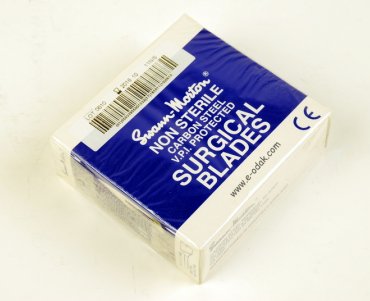 Swann Morton Neşter