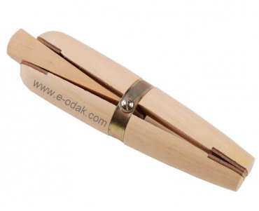 Takozlu Tahta Mengene