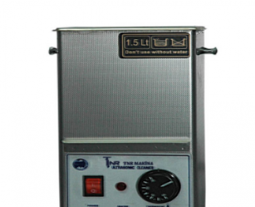 Ultrasonik Yıkama Makineleri