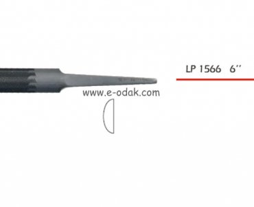 Vallorbe Balıksırtı Eğe Dar