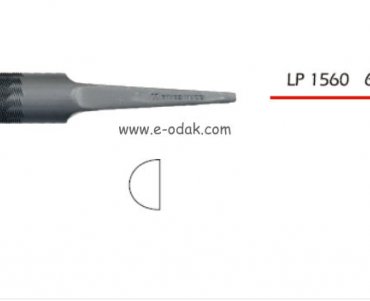 Vallorbe Balıksırtı Eğe 