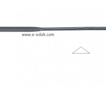 Vallorbe Saatçi Baret Eğe 20 Cm