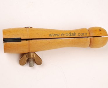 Yandan Vidalı Mengene