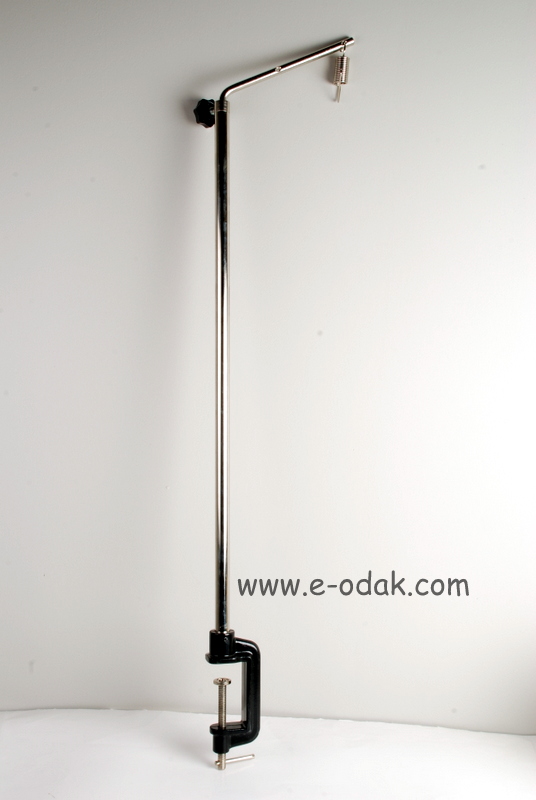 Universal Freze Motor Askısı