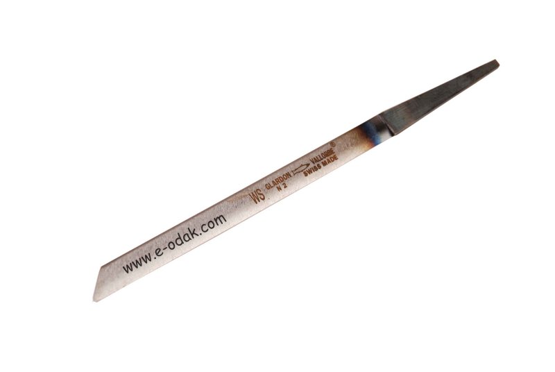 Vallorbe Beyaz Engela Kalemi Ws