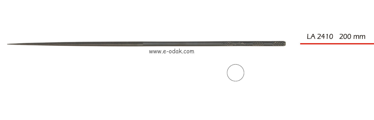 Vallorbe Sıçan Kuyruğu 20 Cm