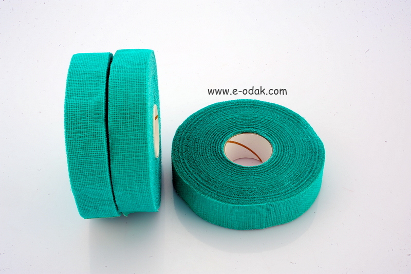 Yeşil Parmak Bandı